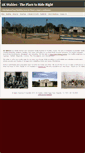 Mobile Screenshot of 2kstables.com